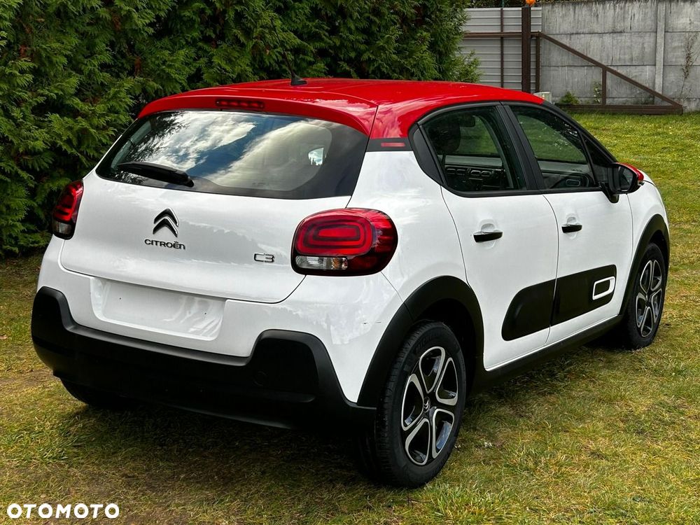 Citroën C3 - 3