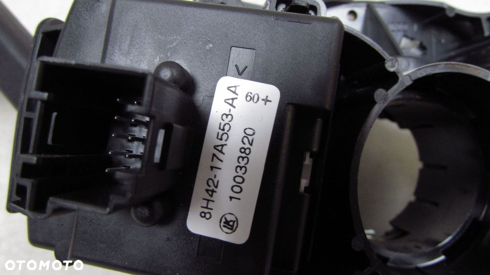 RANGE ROVER III LIFT L322 06-12 MANETKA PRZELACZNIK ZESPOLONY TASMA 8H42-13335-AA 8H42-17A553-AA - 8