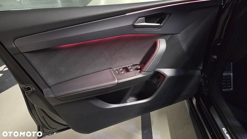 Cupra Leon Sportstourer - 10