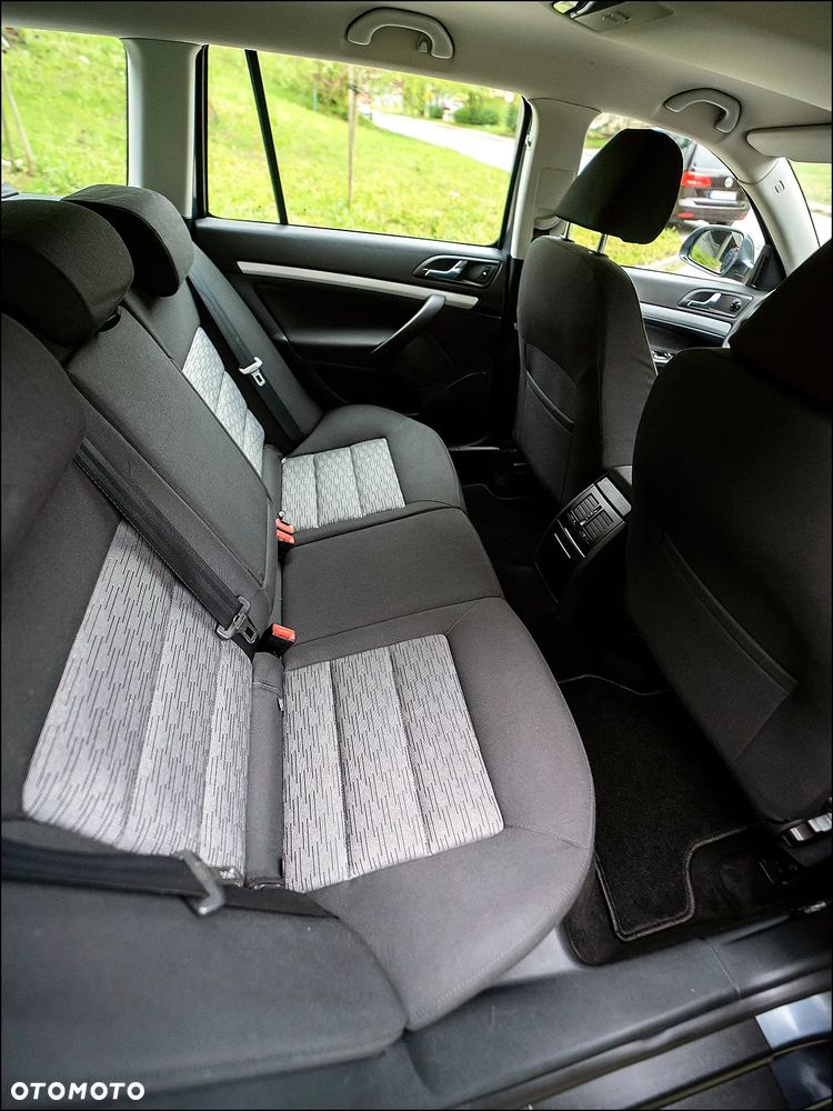 Skoda Octavia - 34