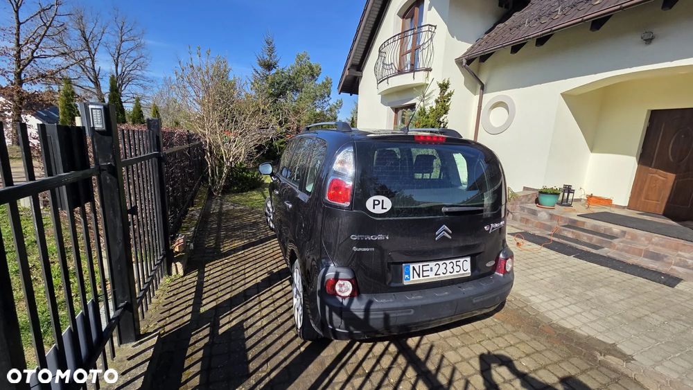 Citroën C3 Picasso - 2