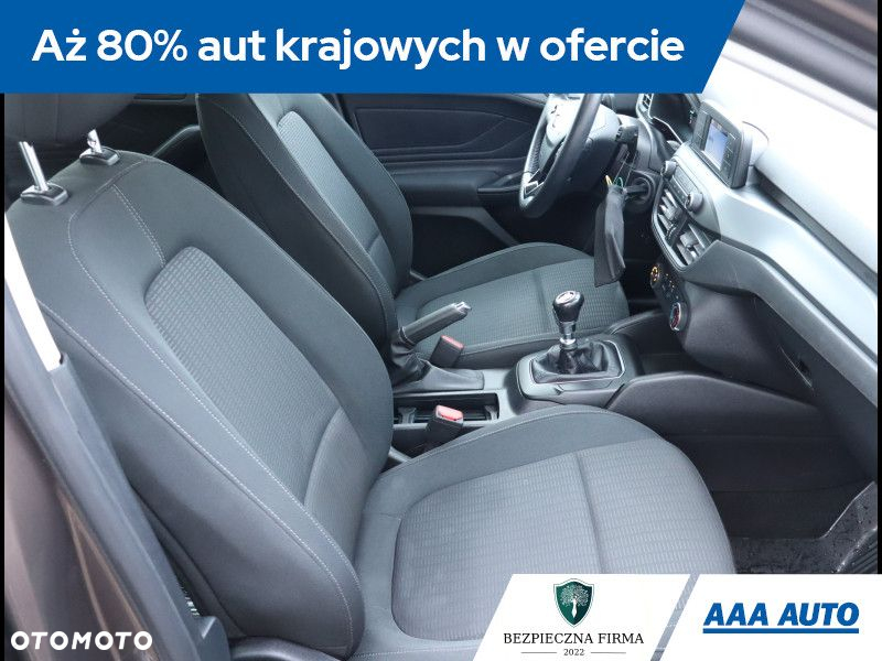 Ford Focus - 10