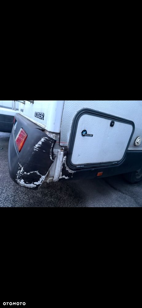 Peugeot Boxer - 7