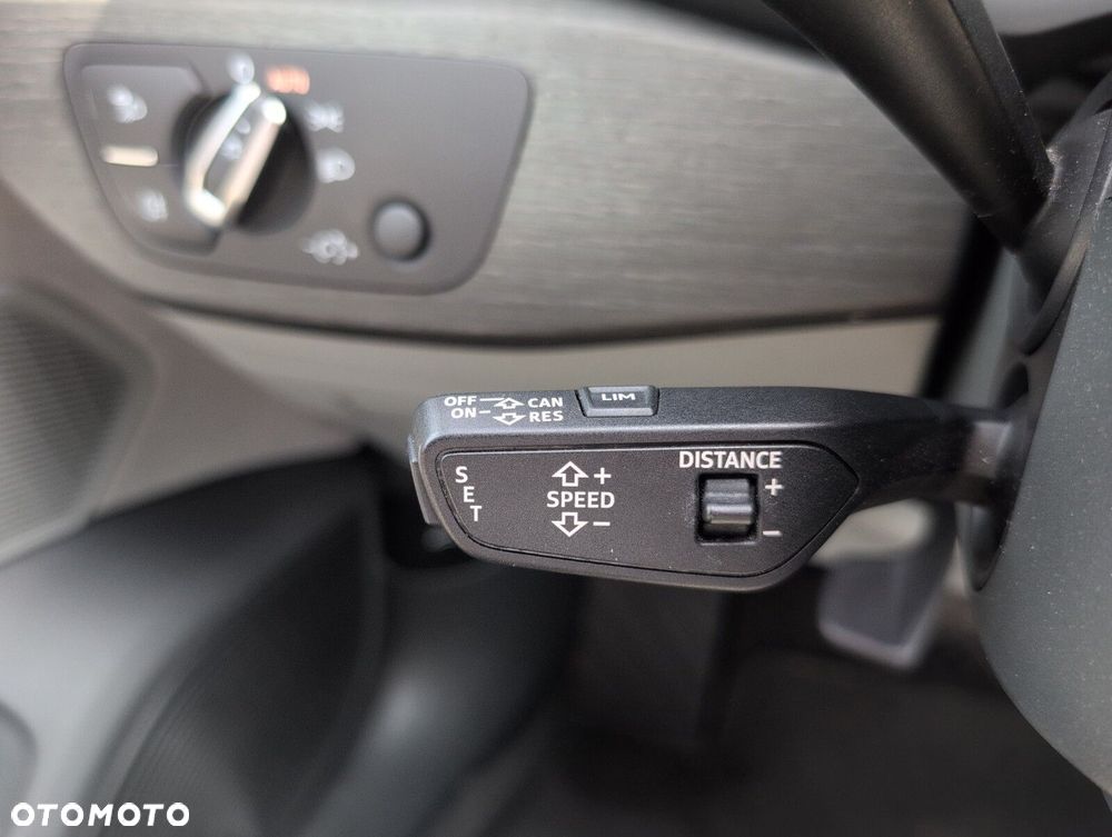 Audi A5 Sportback 40 TFSI mHEV S Line S tronic - 26