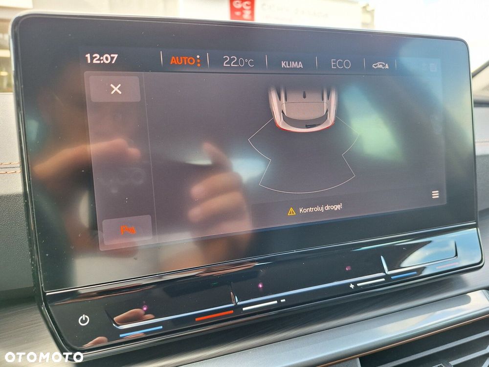 Cupra Formentor - 28