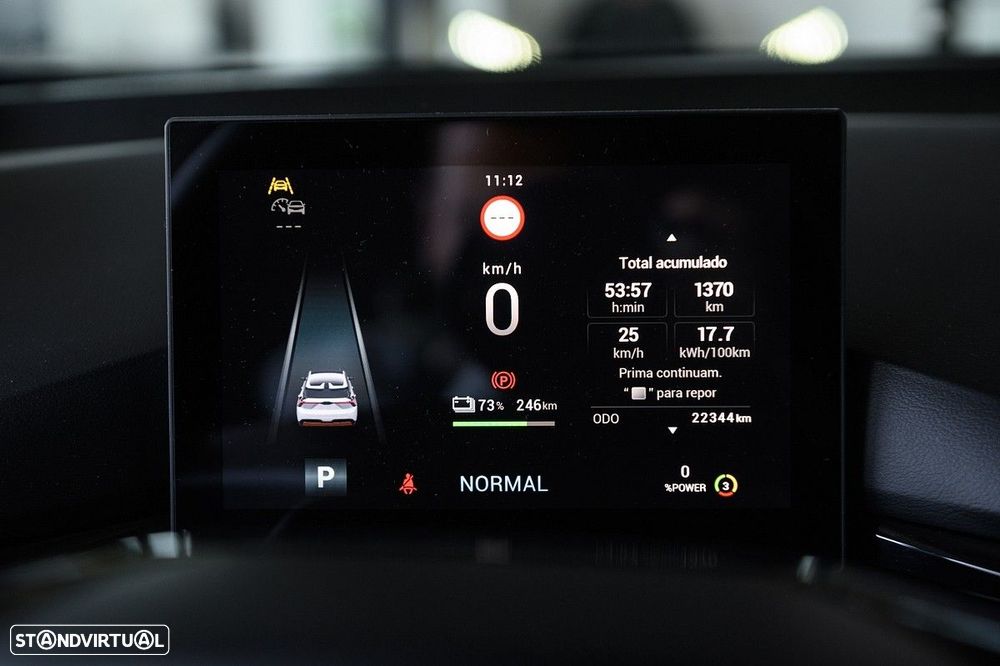 MG MG4 51 kWh Standard - 37