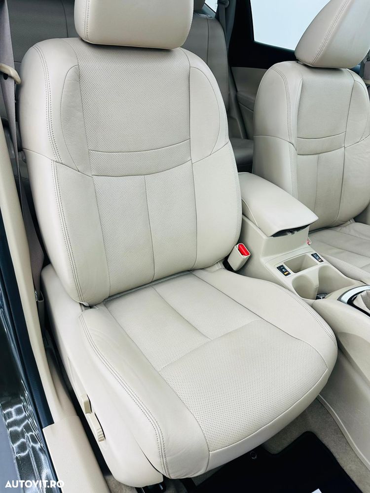 Nissan X-Trail 1.6 dCi Tekna - 20