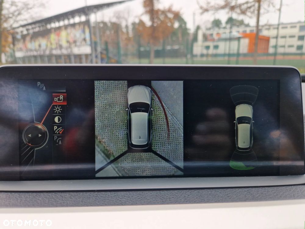 BMW Seria 3 - 5