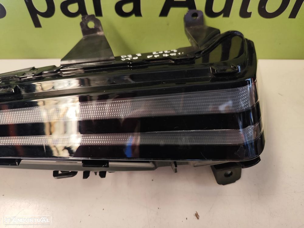 DS DS3 FAROL DIURNO LED DIREITO - FF758 - 4