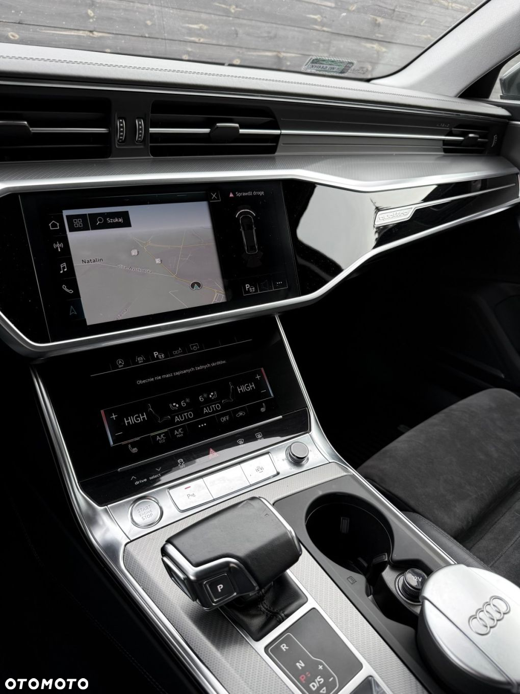 Audi A6 - 30