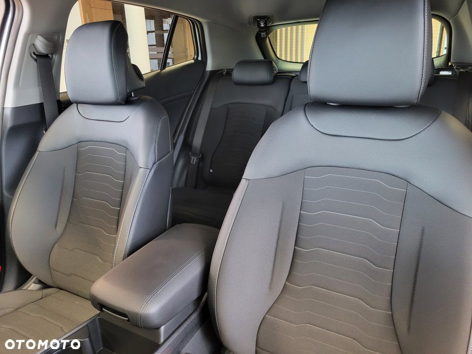 Kia Sportage - 23