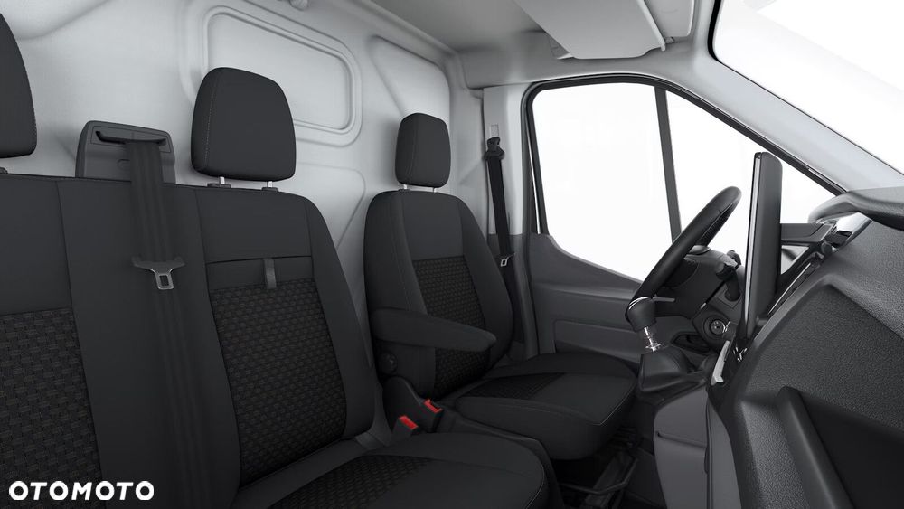 Ford transit Trend L3H2 - 7