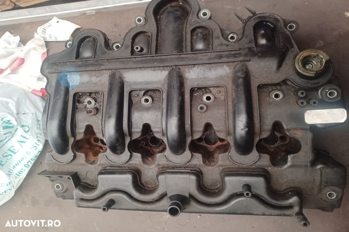 Capac culbutori 8200149903 B 98063100 R Renault Master 3 [1st facelif - 4