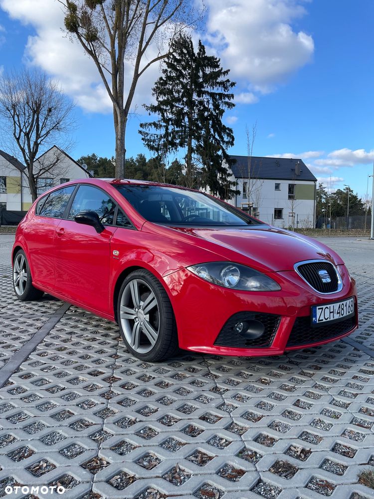 Seat Leon - 1