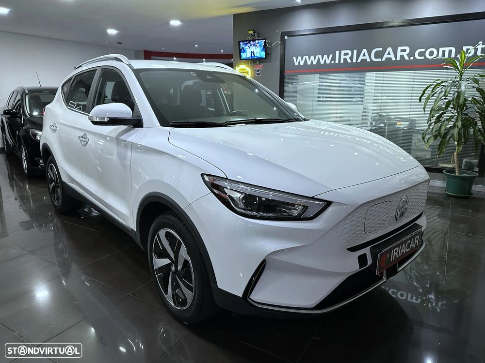 MG ZS Standard Luxury - 7