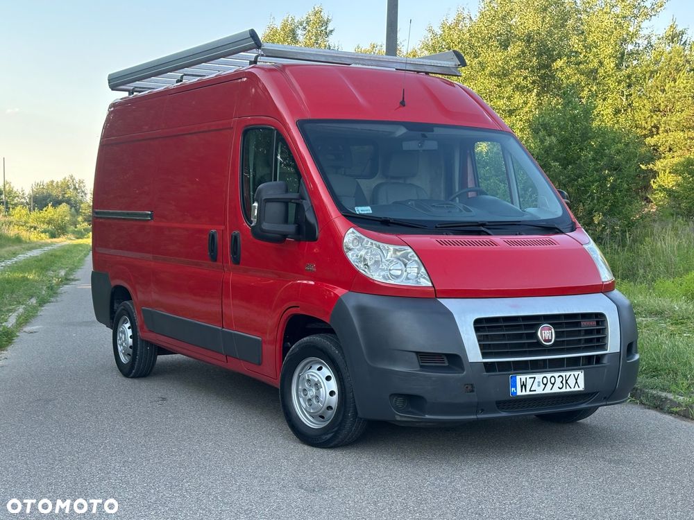 Fiat Ducato - 2