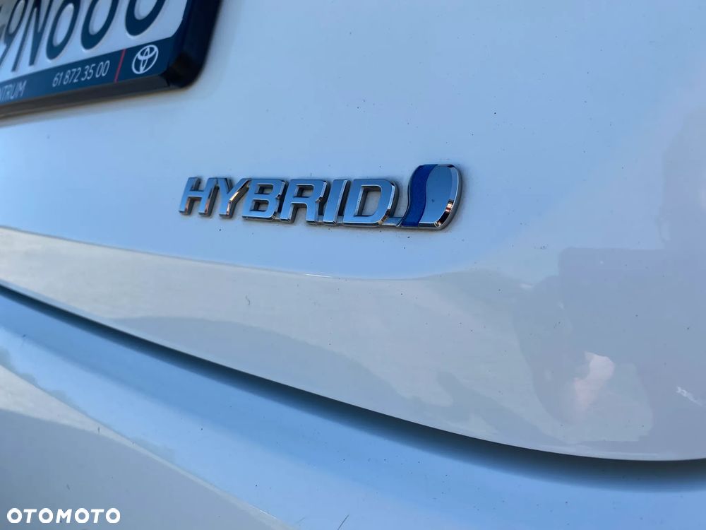 Toyota Corolla - 17