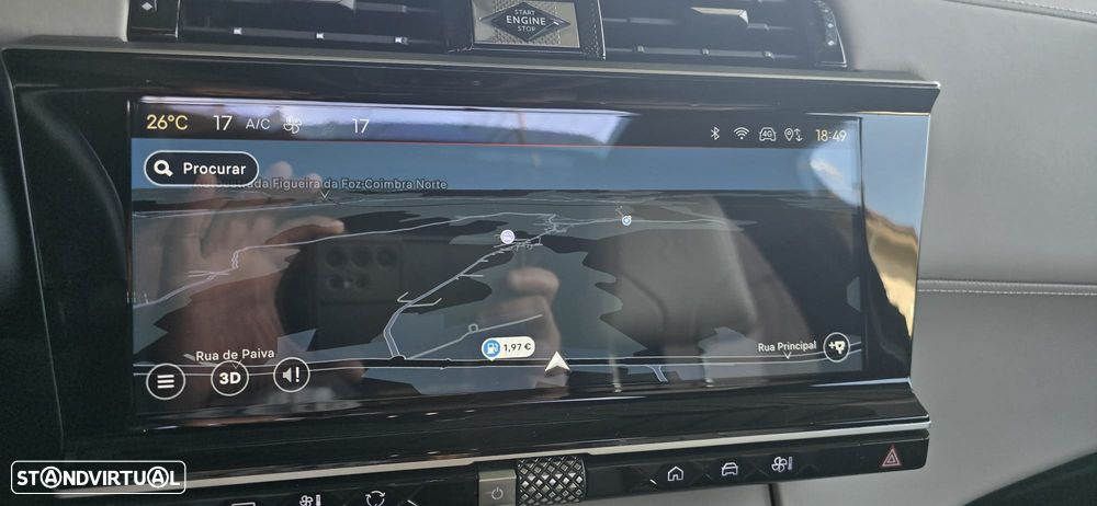 DS DS7 Crossback E-Tense Grand Chic EAT8 - 46