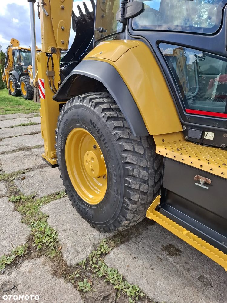 Caterpillar 444F2 - 13