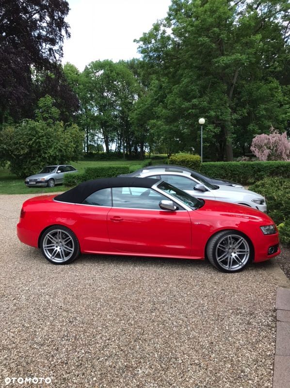 Audi S5 Coupé 3.0 TFSI Quattro S tronic - 6
