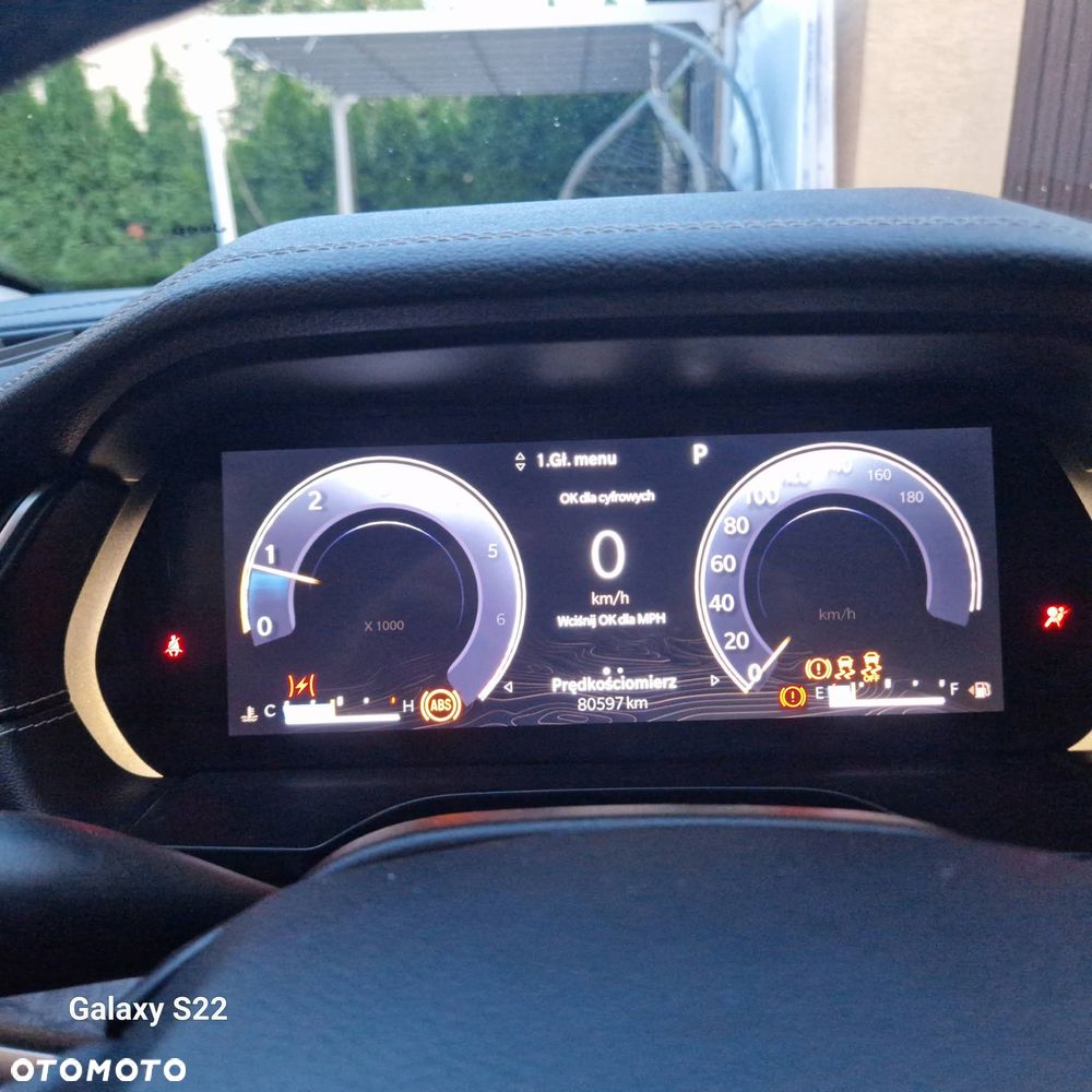 Jeep Grand Cherokee - 5
