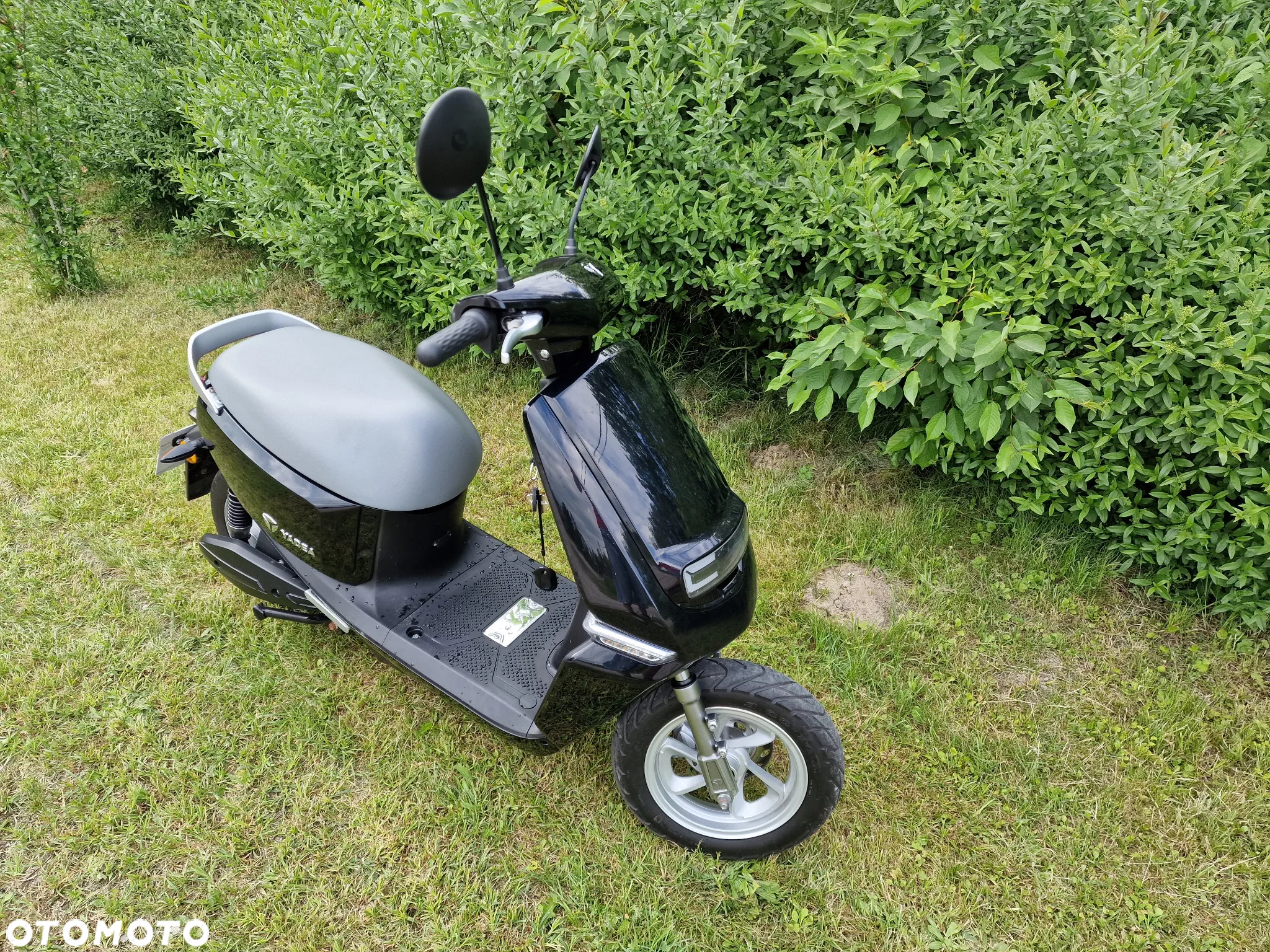 Yadea C-line - 10
