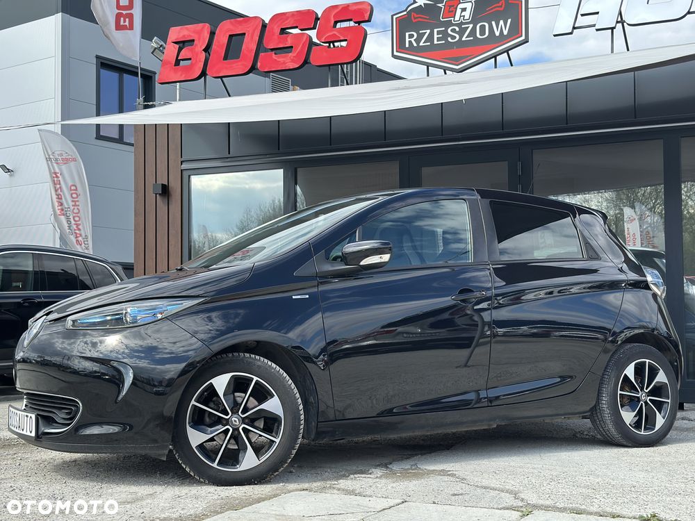 Renault Zoe - 3