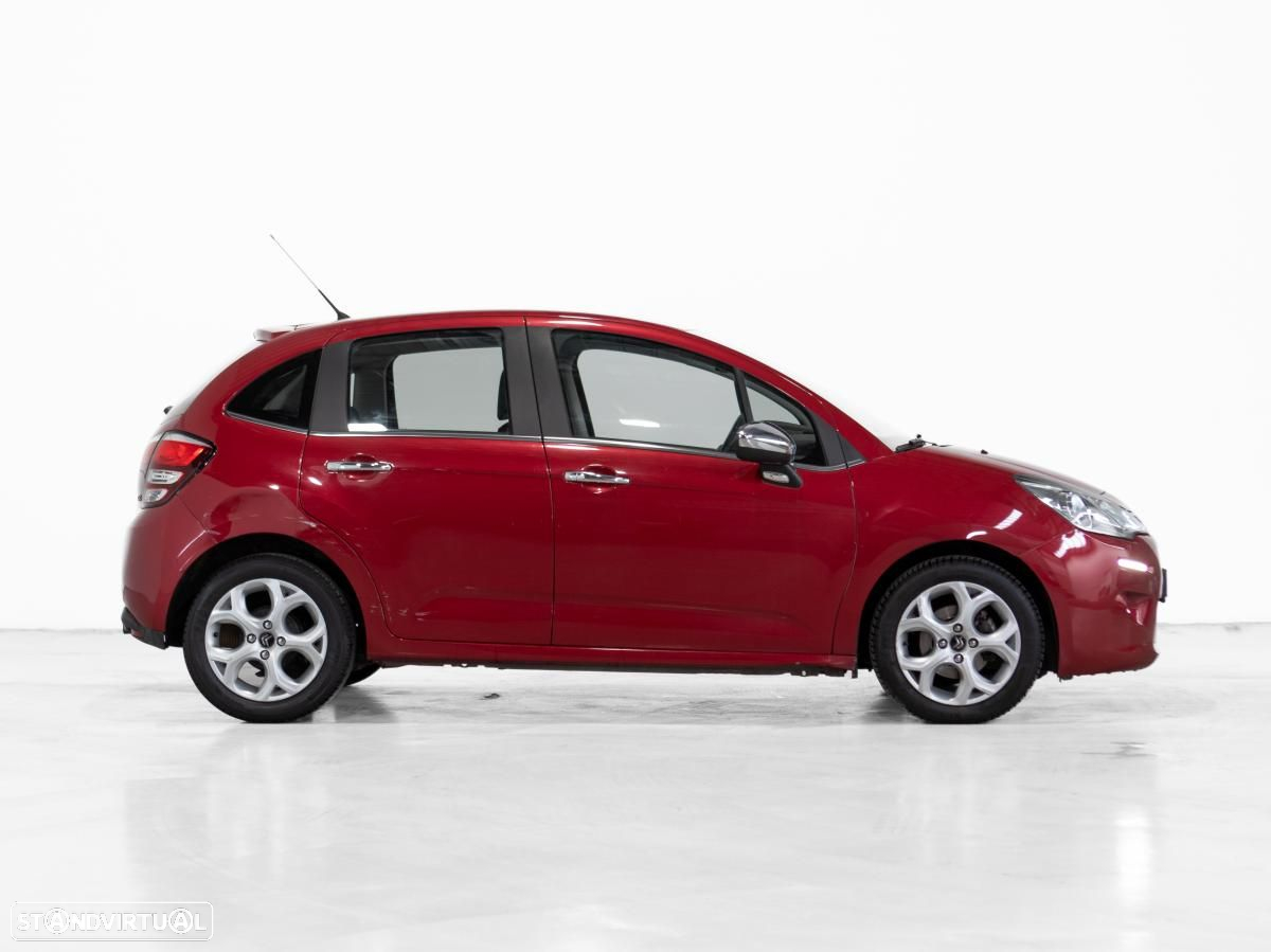 Citroën C3 - 2