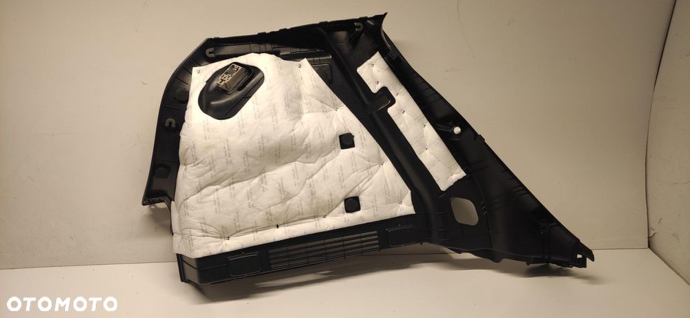 BOCZEK TAPICERKA BAGAŻNIKA PRAWY KIA RIO IV V 17-23 85732-H8000 - 5