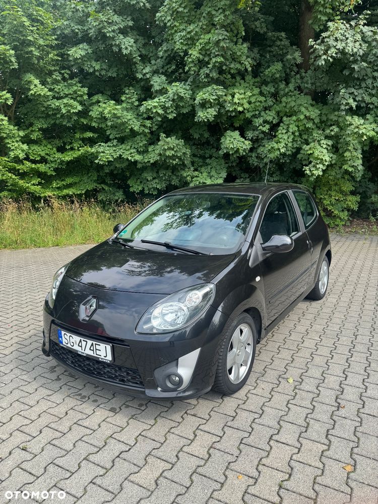 Renault Twingo 1.2 16V Dynamique - 3