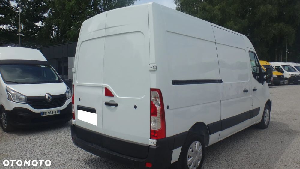 Renault Master - 7