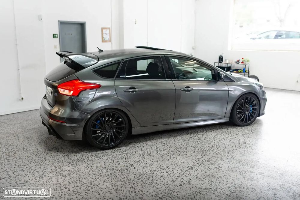 Ford Focus 2.3 EcoBoost RS - 6