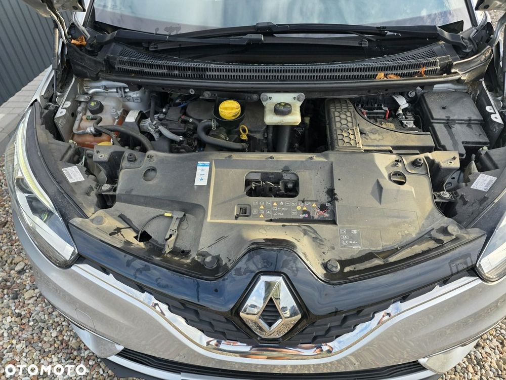 Renault Scenic - 33