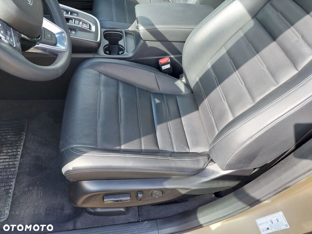 Honda CR-V - 20