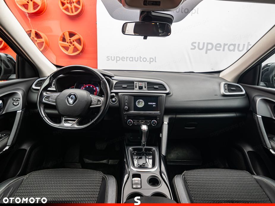 Renault Kadjar 1.2 Energy TCe Limited EDC - 11