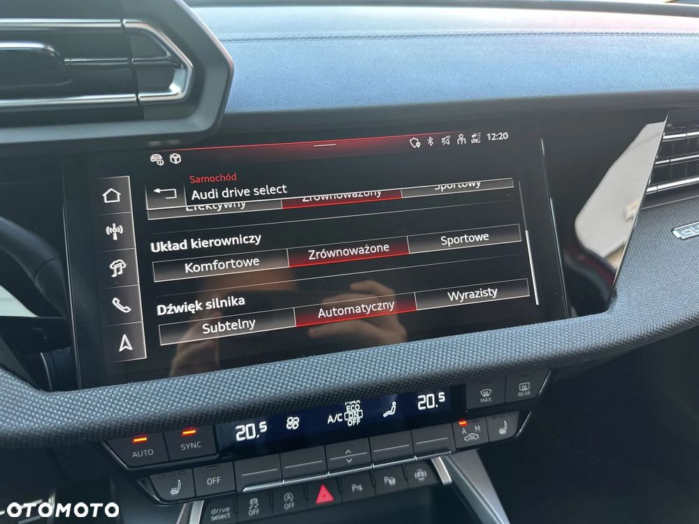 Audi S3 Limousine TFSI Quattro S tronic - 22