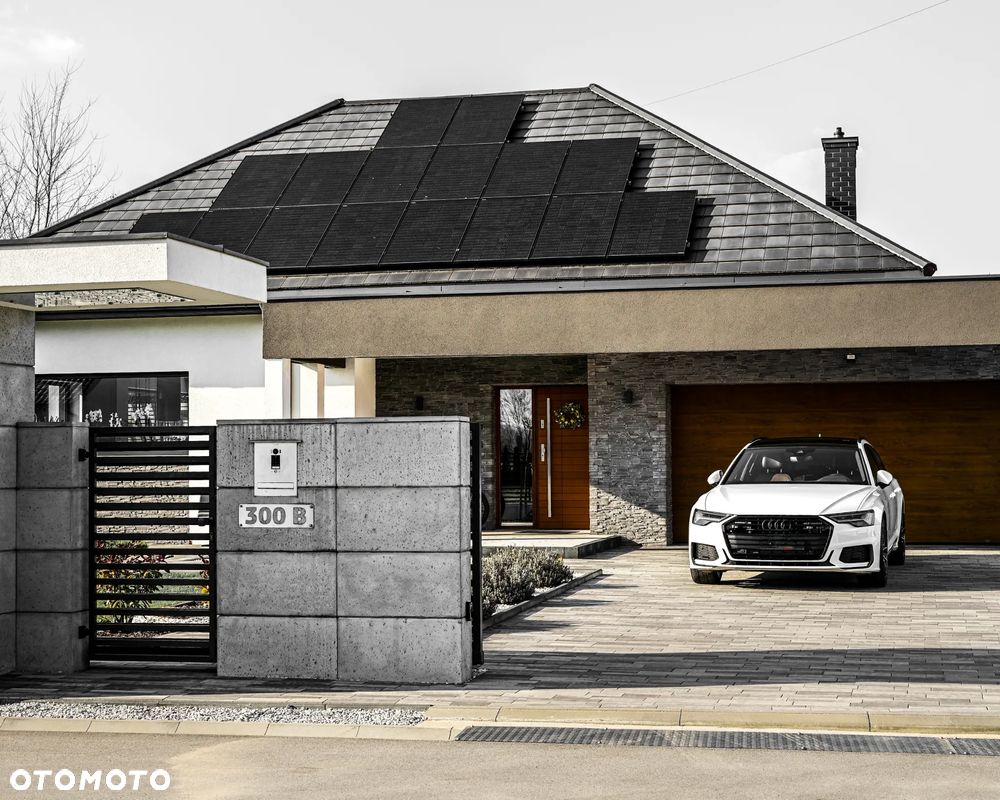 Audi A6 Avant 50 TDI quattro tiptronic S line - 21