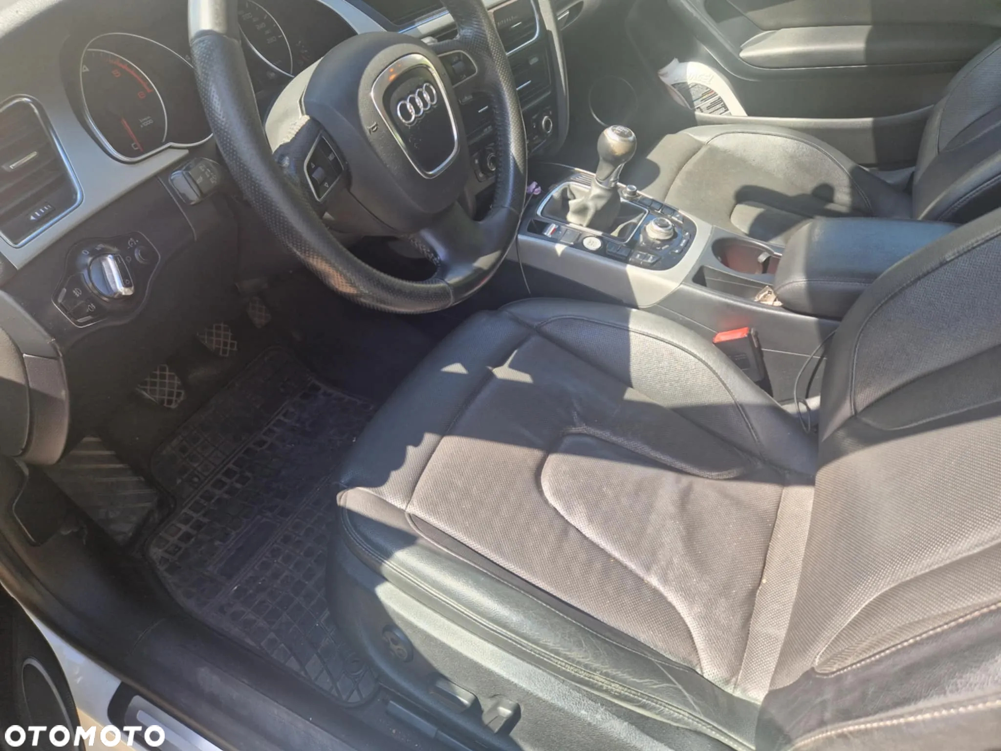 Audi A5 2.0 TDI - 7