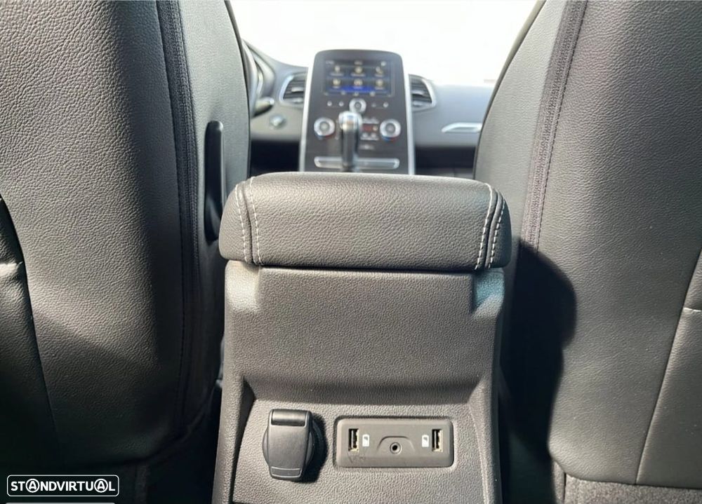 Renault Grand Scénic 1.5 dCi Dynamique S 7L - 6