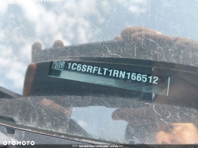 RAM 1500 5.7 Crew Cab Rebel - 9