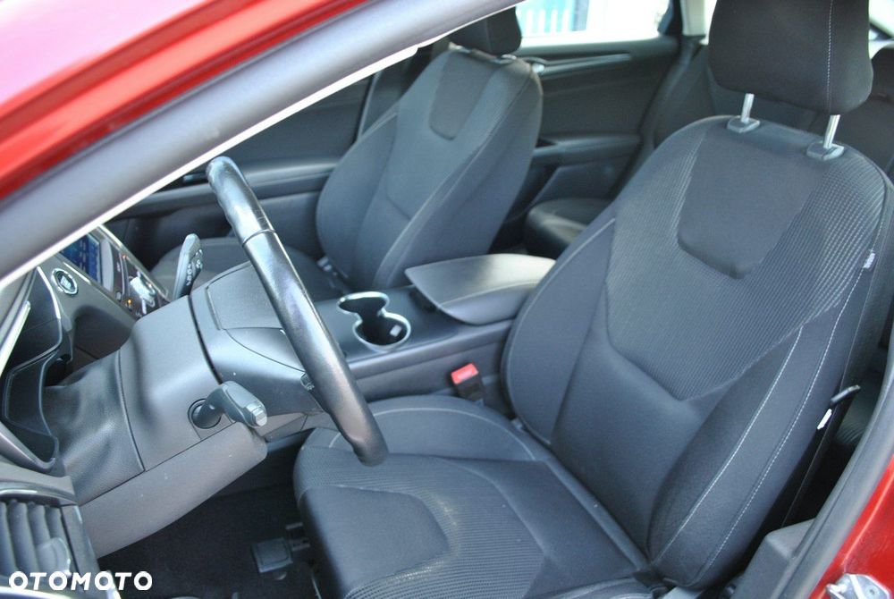 Ford Mondeo 2.0 EcoBlue Titanium - 20