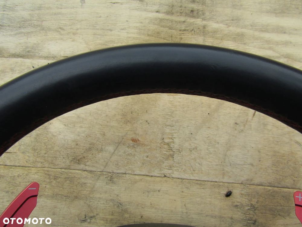 KIA CEED III PROCEED III KIEROWNICA KOMPLETNA MULTIFUNKCJA ŁOPATKI 18 23R - 4