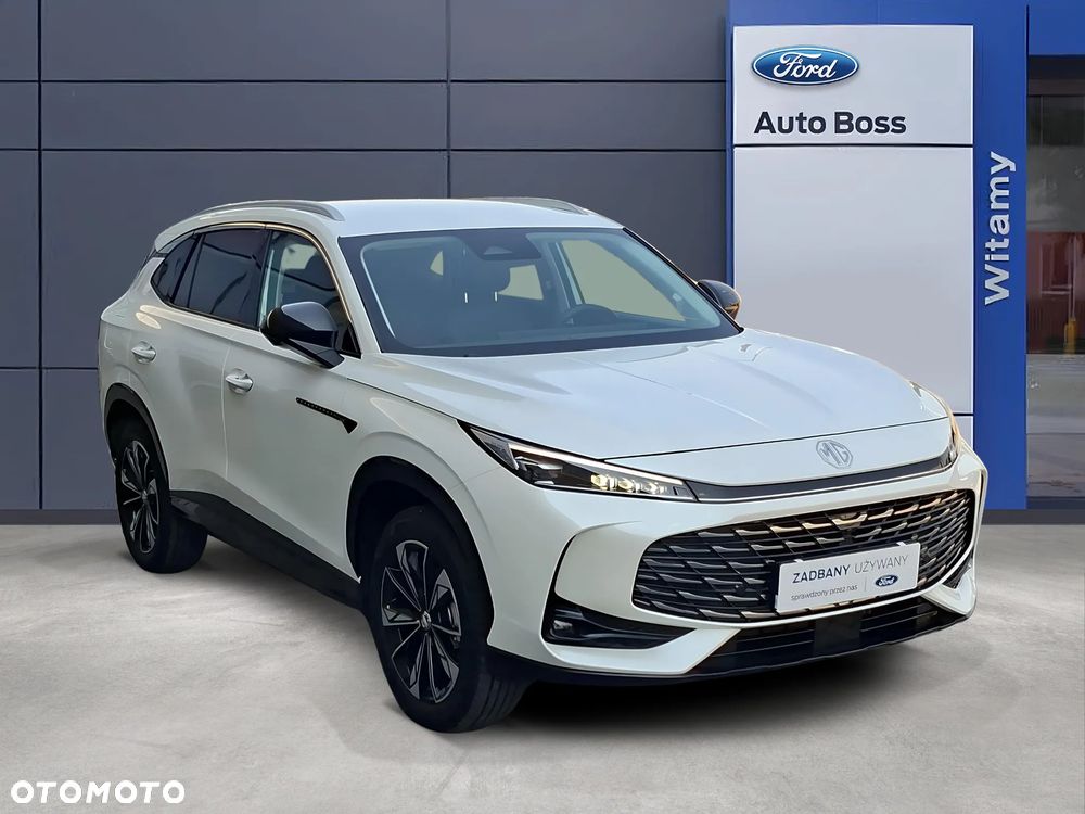 MG HS 1.5 T-GDI Excite - 7