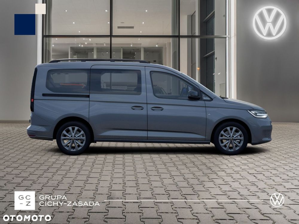 Volkswagen Caddy - 7