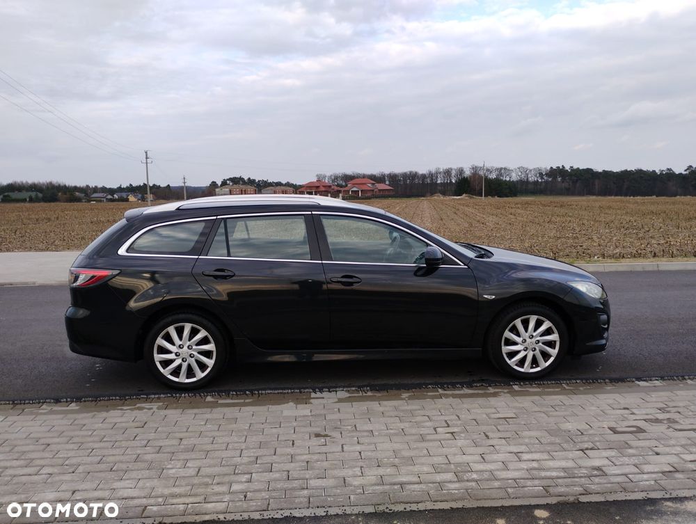 Mazda 6 Sport 2.0 MZR DISI Edition - 2