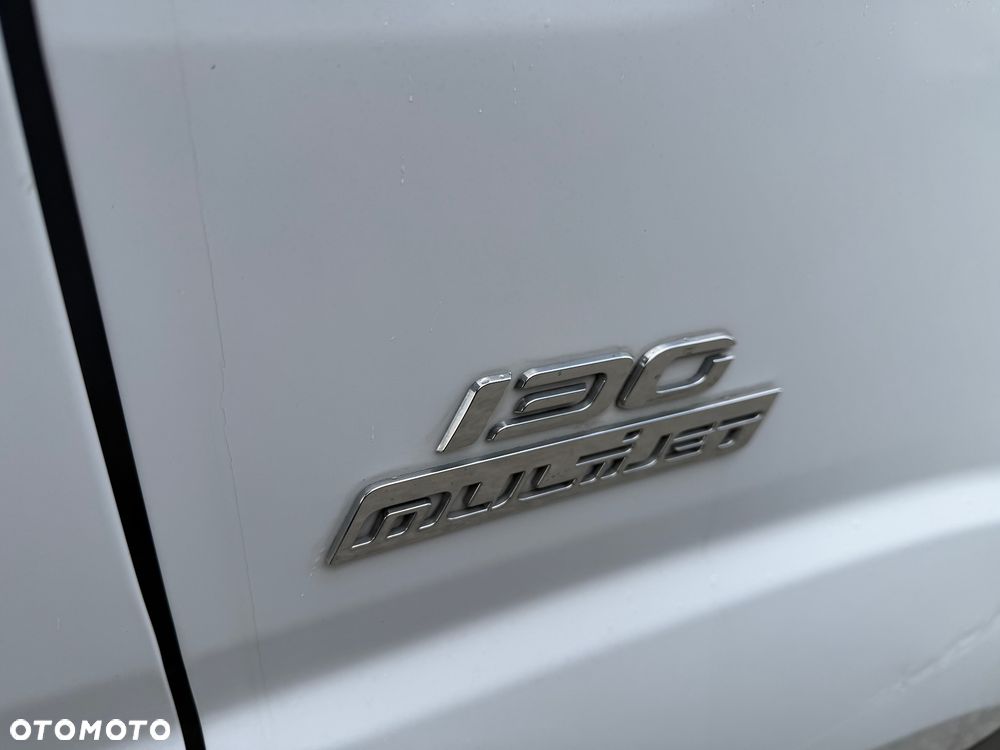 Fiat DUCATO - 24