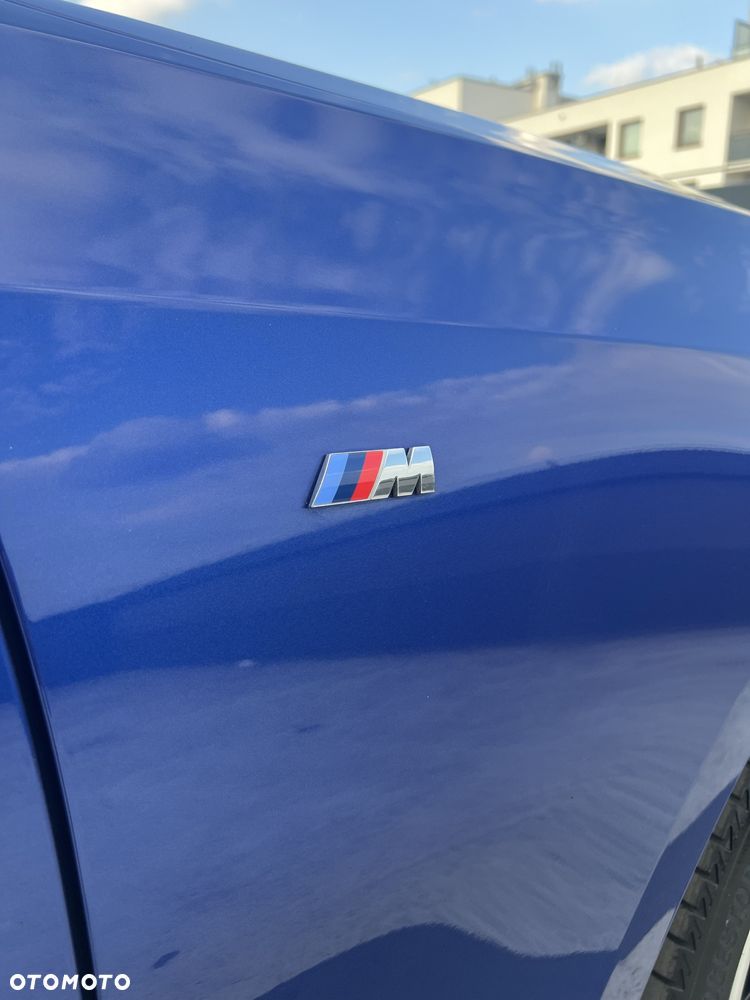 BMW Seria 3 320d xDrive M Sport sport - 30