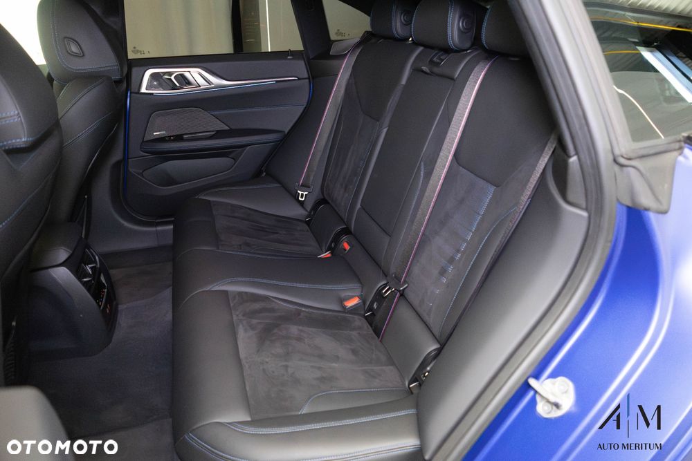 BMW Seria 4 M440i - 25