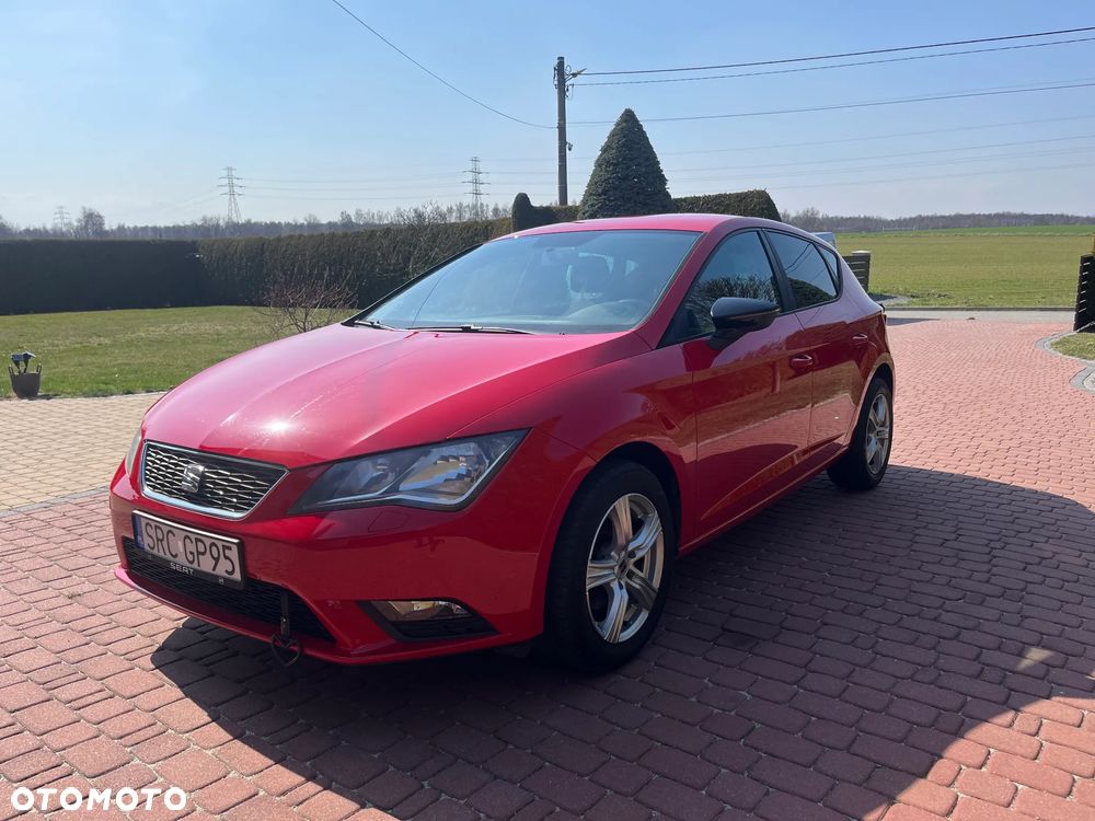 Seat Leon 1.2 TSI Start&Stop Style - 3