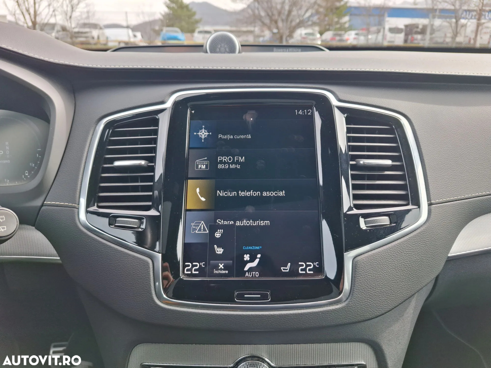 Volvo XC 90 T8 AWD Twin Engine Geartronic RDesign - 15